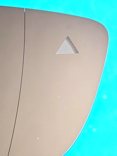 BMW 5 SERIES 2016-2023 G30 G31 G90 WING MIRROR GLASS 2 PINS SENSOR CAMERA RIGHT