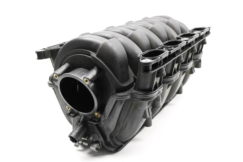 2006-2008 BMW 750LI 4.8L - Intake Manifold 7531618 - Image 3 of 4