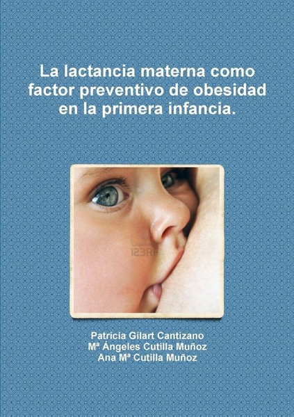 La Lactancia Materna Como Factor Preventivo De Obesidad En La Primera Infancia.-image