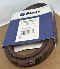 Stens Oem Replacement Belt 265-624 For Cub Cadet 954-04145A thumbnail 3