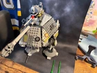 LEGO Star Wars: At-Ap (75043), Complete w MINIFIGS