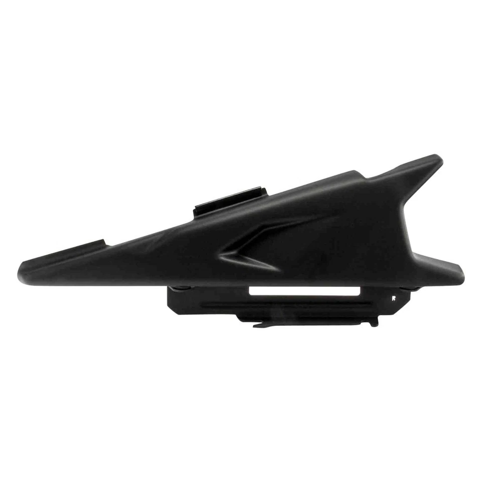 For BMW R1200GS 2013 Puig Matte Black Side Panels Foto 2 de 4