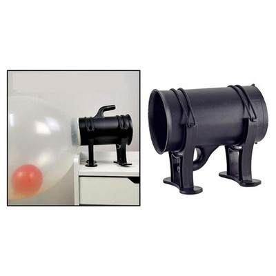 Professionelle Ballonfüller Maschine Kunst Tragbare Ballonfüllmaschine für