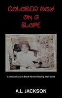 A. L. Jackson | Colored Boy On A Slope | Buch | Englisch (2021) | Gebunden