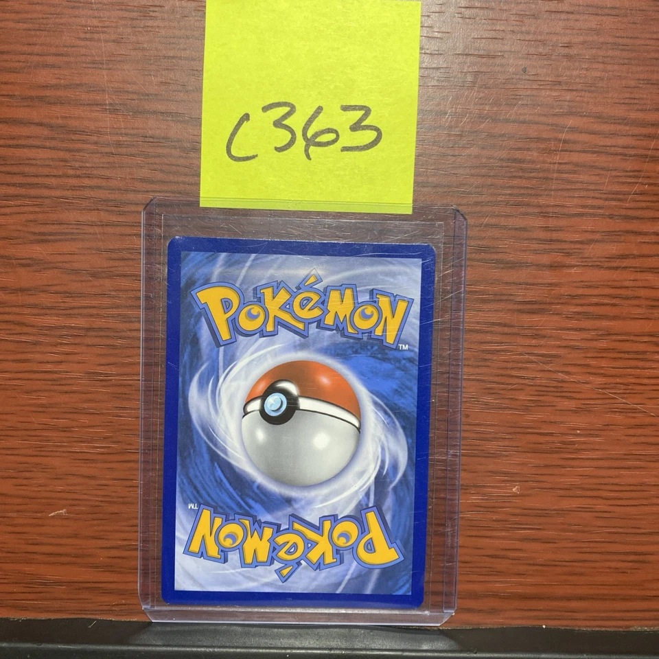 Galarian Obstagoon NM SWSH059 SWSH: Sword & Shield Promo Cards Pokemon Card c363 - Image 2 of 2