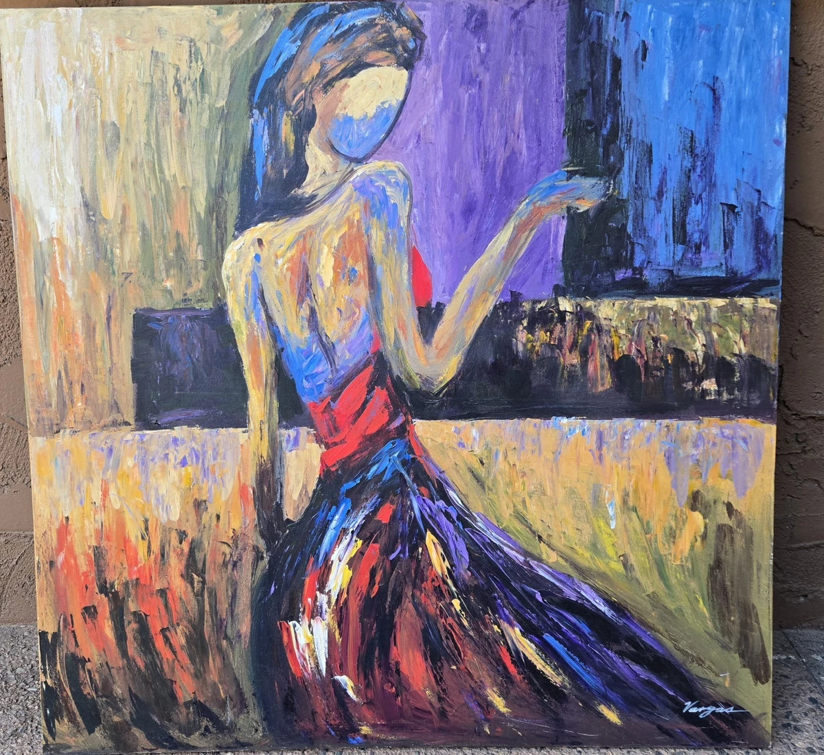vargas painting products for sale | eBay