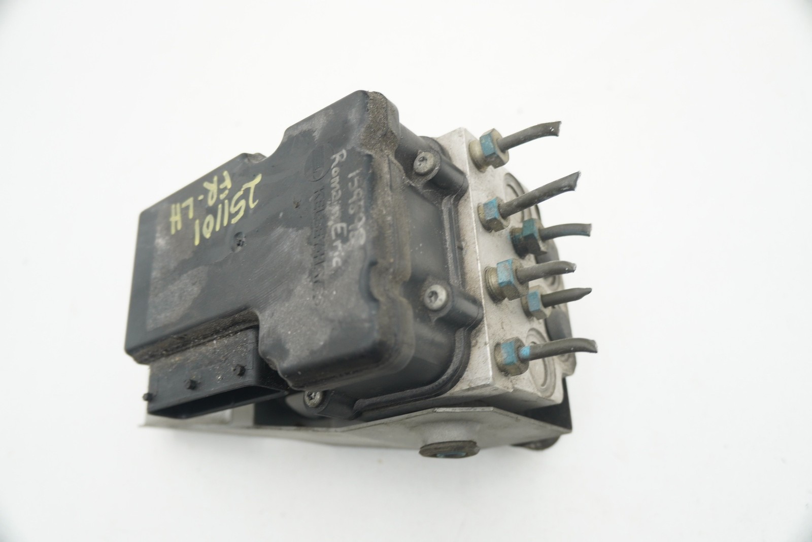 Anti Lock Brake ABS Pump Module A120J6000F OEM Lotus Elise Exige 2004-22 Europa