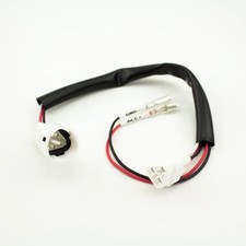 Stromausgang-Adapter +/- für Yamaha z.B. R3 MT03 MT07 MT09 XSR900 284015