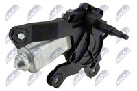 Nty Wischermotor ESW-FT-024 FüR CitroËN Passend FüR Fiat Lancia Peugeot
