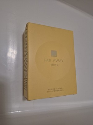 Avon Far Away Damen Eau de Parfum 50ml