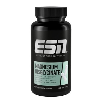 ESN Magnesium 60 Kapseln
