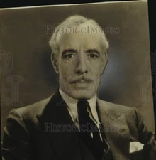 Press Photo Actor Lewis Stone - sap54216