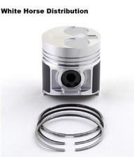 Engine Overhaul Kit STD fits JCB TLT30D Teletruck / Perkins 404C-22 Engine