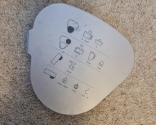 Kenwood Medium Speed Outlet Cover