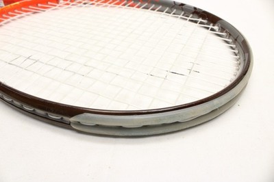 USED* HEAD YOUTEK IG RADICAL PRO (TGK) TENNIS RACQUET (4 1/4) PRO