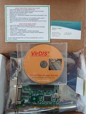 VirDis Roland VS 2480/1680/880 VirDIS Backup ...