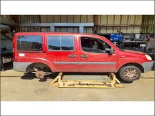 Moteur Fiat DOBLO