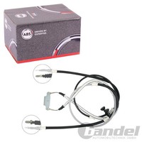 A.B.S. Handbremsseil 1805Mm Hinten Passend FüR Opel Signum Vectra | K17195