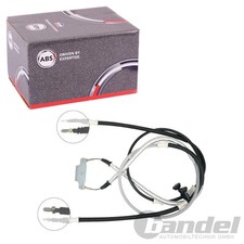 A.B.S. HANDBREMSSEIL 1805mm HINTEN passend für OPEL SIGNUM VECTRA | K17195