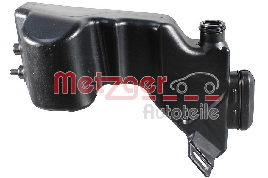 Fits METZGER 2141042 WASHER FLUID TANK, WINDOW CLEANING
