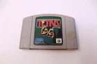 Tetris 64 Nintendo 64 N64 Cart Only Japan Region Lock