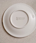 Rooster Plates Set of 2 Made in Italy — photo 7