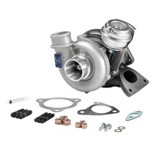 Turbolader BR Turbo für VOLVO V70 II (285) BRTX4041M 3847392 723167-5001RS