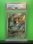 PokÃ©mon TCG 2023 Obsidian Flames Charmander  044 PSA 9 PC Promo Holo Graded Card