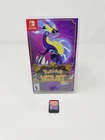 Pokemon Violet - Nintendo Switch