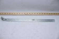 UPC 044315000706 product image for Simpson Strong-Tie HETA 20 in. Galvanized Heavy Embedded Truss Anchor | upcitemdb.com