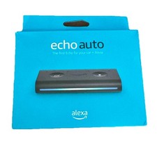 New Echo Auto Hands-Free Alexa In Your Car With Your Phone