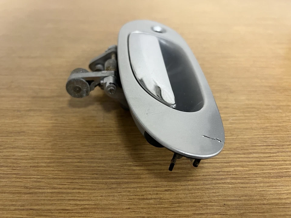 01-03 ACURA CL DRIVER IZQUIERDA PLATA EXTERIOR MANIJA OEM Foto 4 de 4