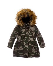 Urban Republic Ballistic Anorak Jacket