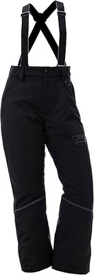 DSG Women's Trail Drop Seat Bib 2.0 Black - Medium 525317
