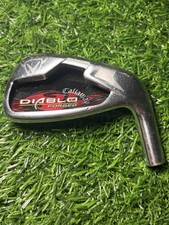⭐️Callaway Diablo Forged 9 Iron⭐️Head Only⭐️