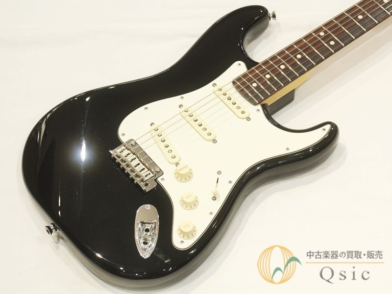 オールラッカー Fender 60s Stratocaster Fender 2014 60th Anniversary American Std. Stratocaster