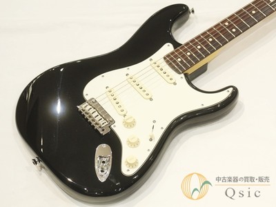Fender 60th American Standard Stratocaster 2014 [QLH34] | eBay