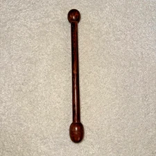 Irish Bodhran Drum Beater Stick Various Designs/Frame Drum Knot Tipper, Celtic