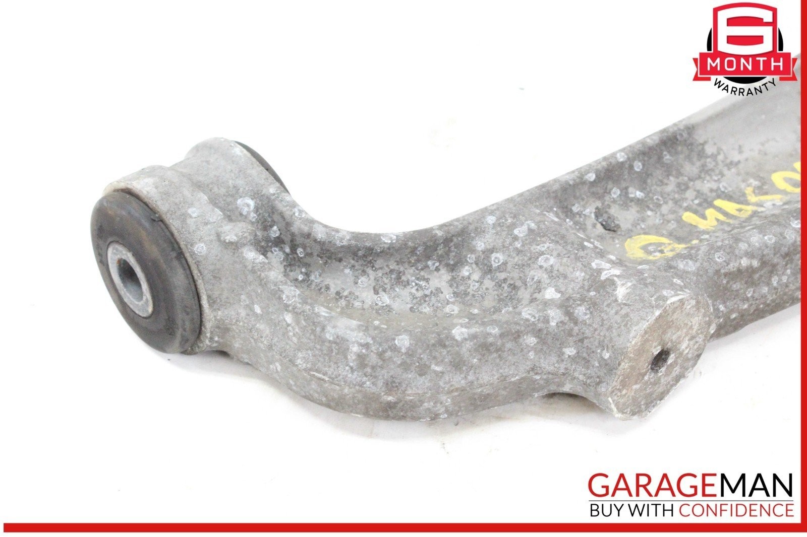 Maserati Quattroporte 2003-2010 REAR+RIGHT+LOWER Control arm
