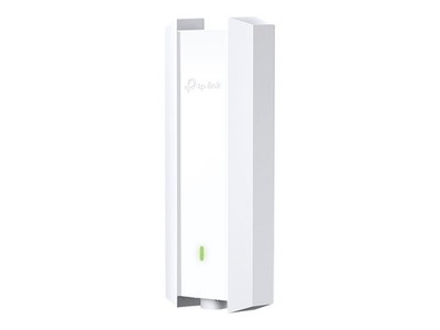 TP-Link Omada EAP650-Outdoor V1 Radio access point Wi-Fi 6 2.4 EAP650-OUTDOOR