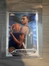 2023-2024 Topps Chrome Basketball Victor Wembanyama RC #1