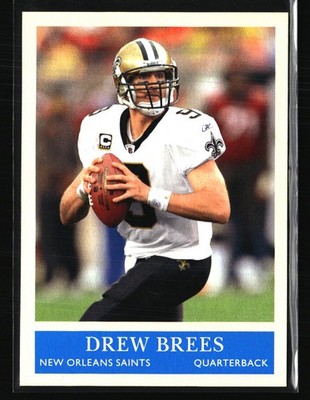 New Orleans Saints Football Cards - Choose from 100s Player Qty Discount - Pt 12
