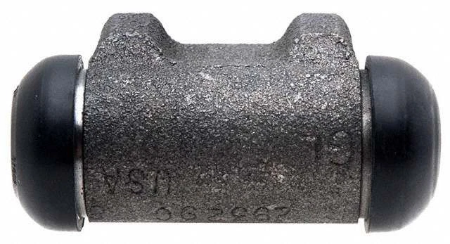 Cilindro de rueda de freno de tambor para Chevrolet Corvair ACDELCO PROFESIONAL 1965-1969 Foto 4 de 4