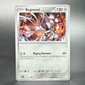 Pokemon Scarlet & Violet: Surging Sparks #125/191 Registeel