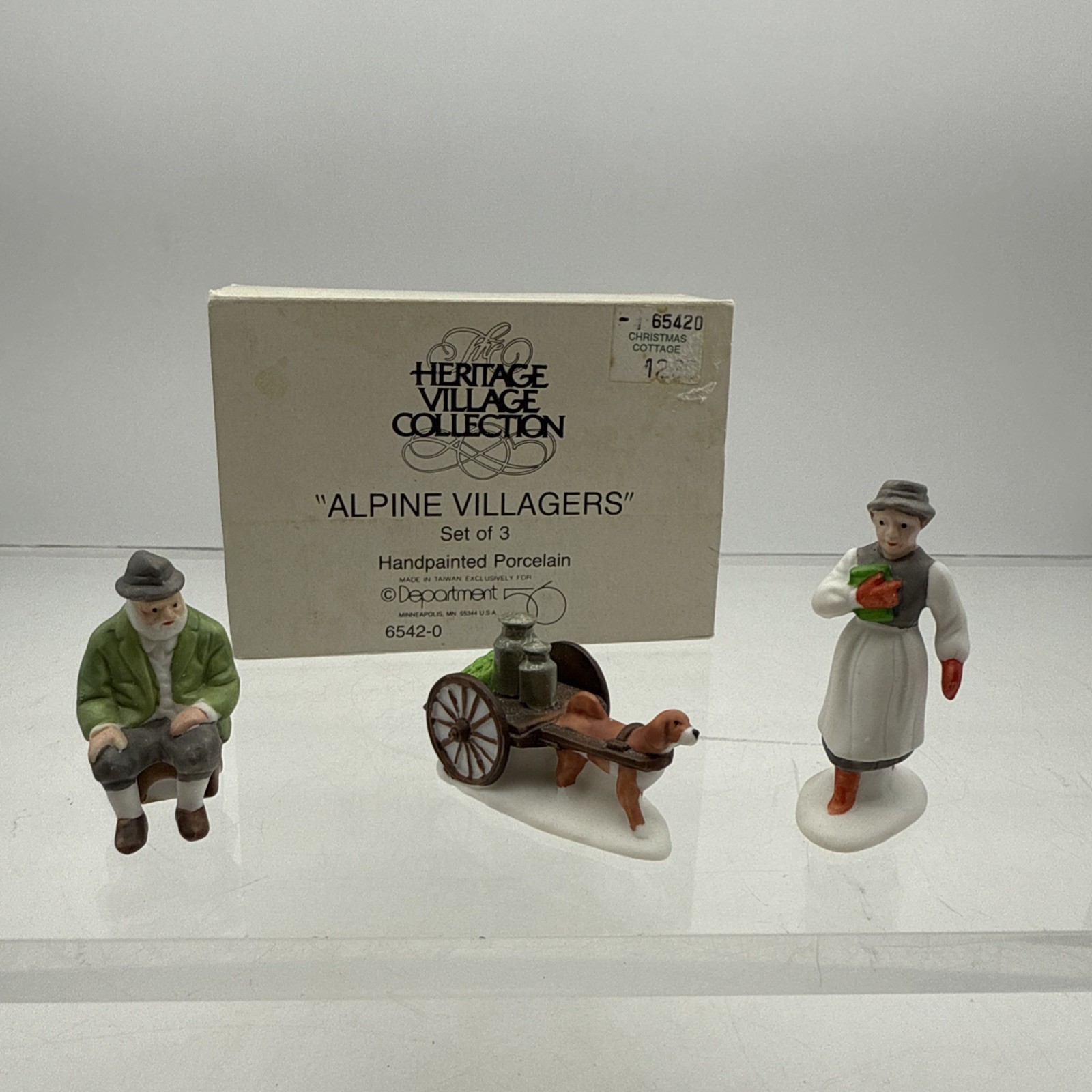 Click here to see eBay Auction
