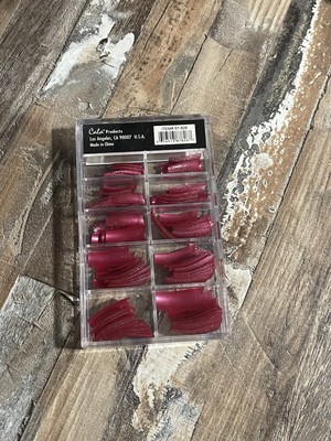 Cala Glitter Nail Tip