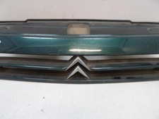 Calandre Citroen XANTIA