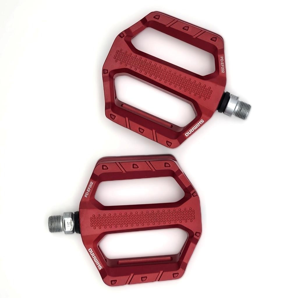 Pedals Pd-ef202r No Package