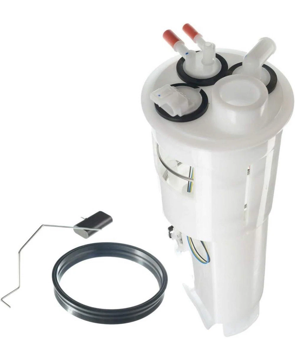 TOPSCOPE FP3556 - Fuel Pup Assebly E3556 Copatible With - Want It All - View #3