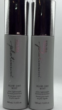 2PK Kenra Platinum Blow-Dry Mist 3.4 OZ EA Lightweight FAST SHIP NEW